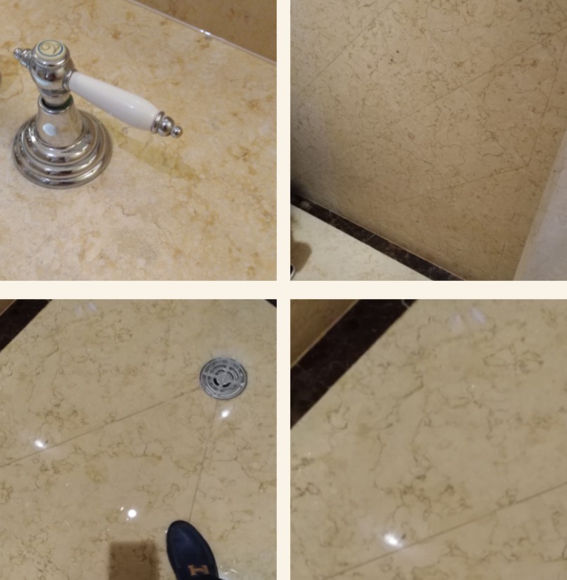 Westin hotel